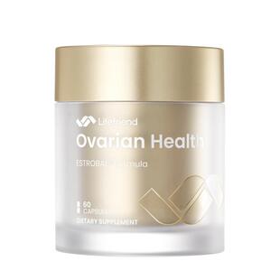 Lifefriend护巢黄金瓶2.0 麦角硫因高纯度99.999%PQQ胶囊卵巢保养