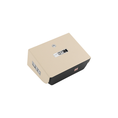 适用26款新问界M7车载扩展坞香氛系统改装负离子香薰装饰用品配件