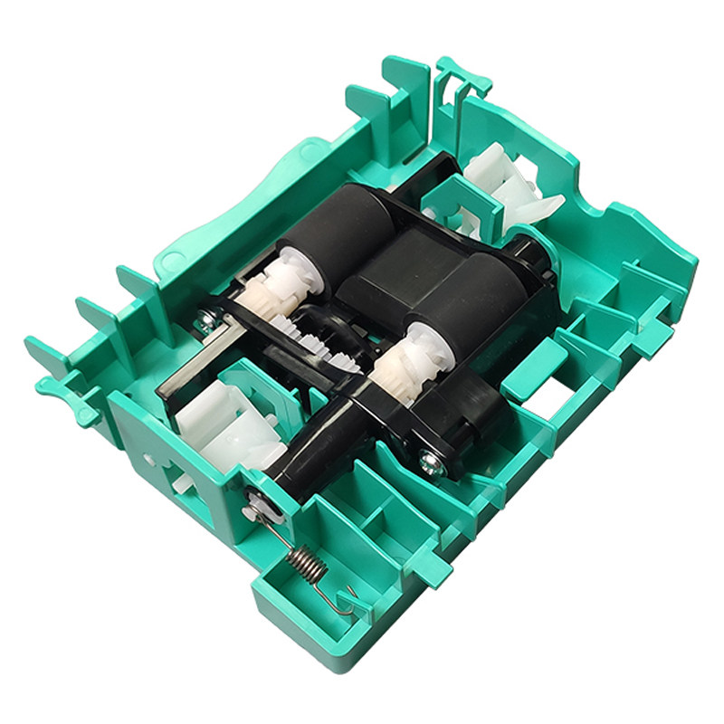 全新适用惠普HP 2500f1 搓纸轮 扫描仪搓纸轮 分页器 整套搓分
