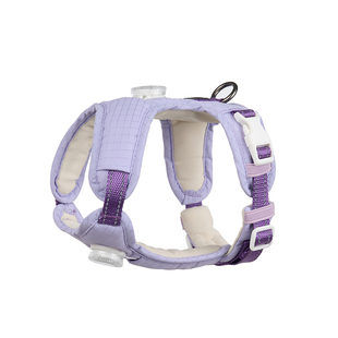 丑蛋星球无尺码7A胸背狗狗牵引绳抗菌防螨背心式中小型犬胸背带