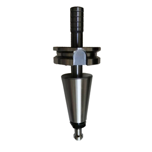 BT30 40 50校刀器加工中心校准器模具组合三件套三点组合校刀器