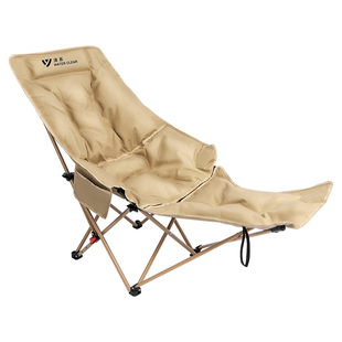 户外折叠椅躺椅坐躺睡三用新款可坐可躺午睡办公室单人午休折叠床