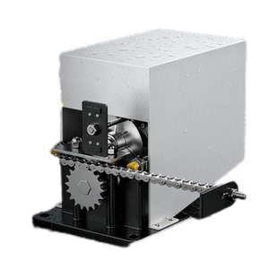 平移门电机全套开门机别墅大门遥控门一体机自动平开电动推拉门