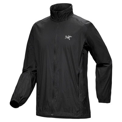 始祖鸟NODINJACKET风壳®夹克