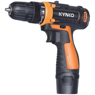 坚固锂电钻12/21V充电式手电钻手枪钻家用电动螺丝刀多功能工具