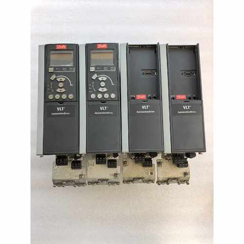 询价丹佛斯FC-302P4K0T5E20H变频器4kw