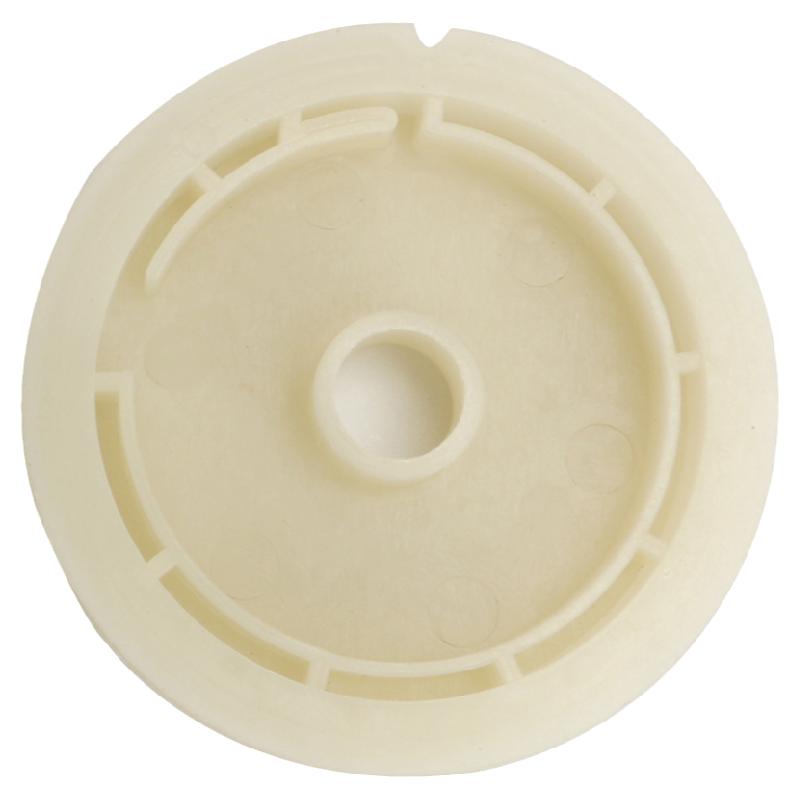 52/58油锯启动器绳轮拉盘弹簧伐木锯汽油锯起动拉盘绳轮配件大全