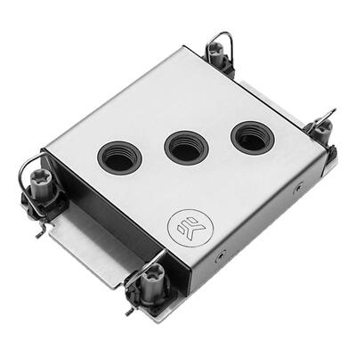 LGA4677CPU全金属水冷头