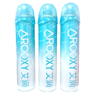 艾润氧气瓶家用医用便携式面罩款鼻息款老人孕妇补氧高原缺氧吸氧