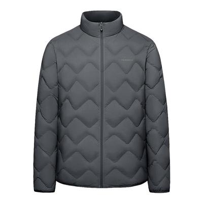 波司登奥莱25秋季新款鹅绒羽绒服