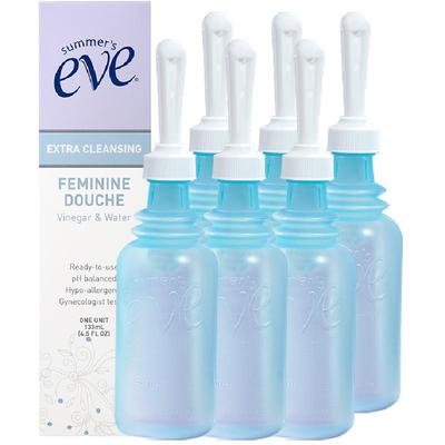 夏依内冲液Summer’sEve