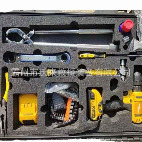 无伤无损锁芯拔除器快速便携式破门器破防盗门窗锁破拆救援毁锁器