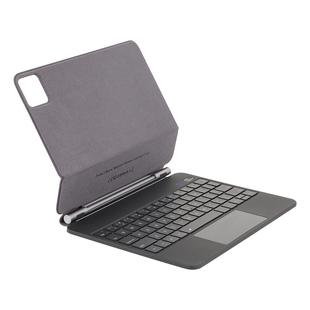 适用XiaomiPad7Ultra小米平板8Pro妙控键盘7sPro悬浮磁吸6Max5Pro智能无线蓝牙鼠标套装保护套一体式触控键盘