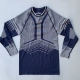 Pro Tibetan Blue Single Top