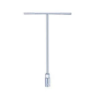 T型套筒 扳手工具套装套管六角螺母螺丝板手丁字修车汽修6-19