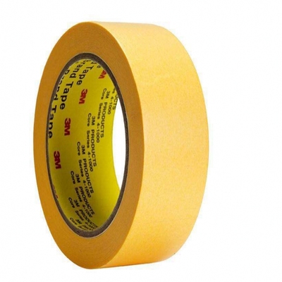 3M244和纸胶带遮蔽耐高温包邮