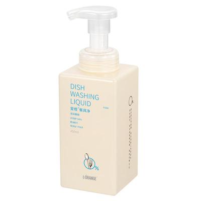 会选餐具净爱橙100%天然母婴可用