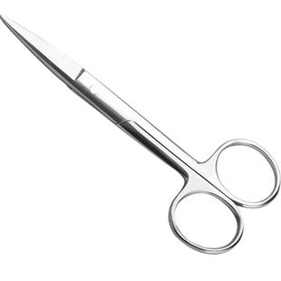 不锈钢医疗剪刀套装外科手术医用镊子止血钳剪子解剖拆线工具器械