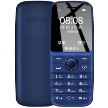 philips /飞利浦e109c小天翼机1