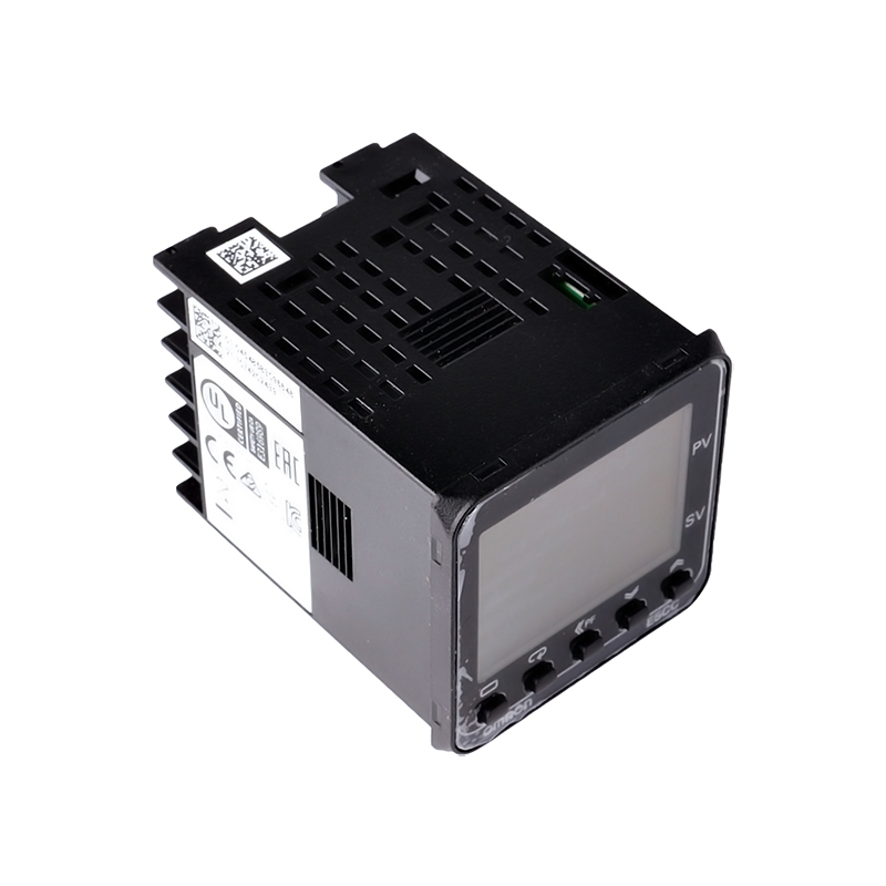 欧姆龙温控器E5CC-QX2DSM-800 CX2ASM RX2DSM BM AUM-801 804 000