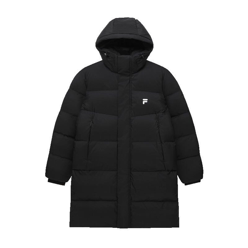 FILAFUSION斐乐潮牌羽绒服