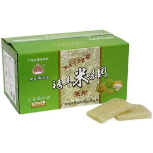 穗丰米味园米粉6斤米排粉客家米粉梅县米粉汤粉广东炒米粉3公斤