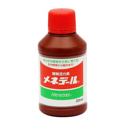 植物活力营养液美藤露通用型