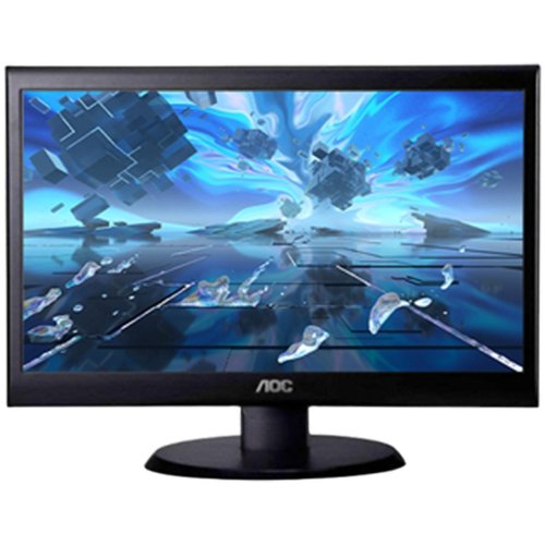 24寸二手显示器AOC27高清曲面台式电脑电竞惠普2K办公监控IPS屏幕