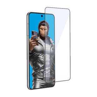 蓝猩适用一加ACE5pro钢化膜Ace5手机膜1+保护ace贴膜3V高清2v防摔ACE竞速版全屏Pro覆盖Oneplus镜头抗耐指纹