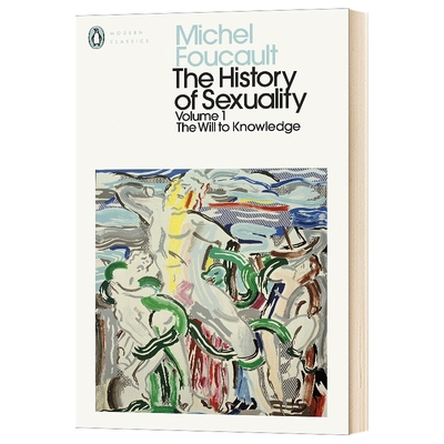 TheHistoryofSexuality1