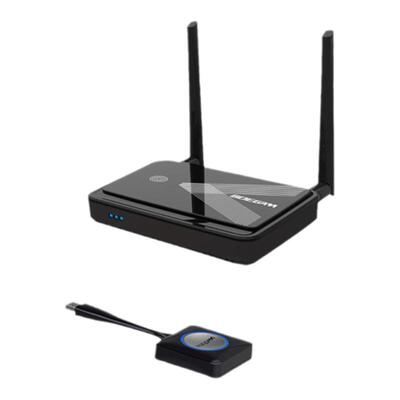 宝疆无线投屏器高清稳定办公会议