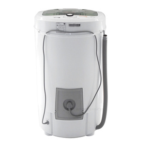 Littleswan/小天鹅TT75-S189(C)7.5公斤kg脱水机甩干桶单脱机家用