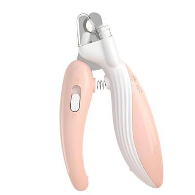 狗狗指甲剪小型犬照血线神器小狗新手专用指甲剪刀宠物兔子剪指甲