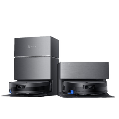 科沃斯X11PRO智能洗扫拖机器人