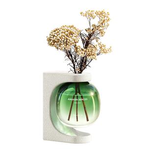 香薰室内持久家用高级香水氛精油厕所客厅卧室淡香男女摆件礼物盒