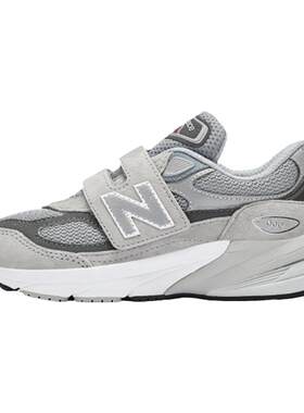 NewBalance时尚运动鞋990