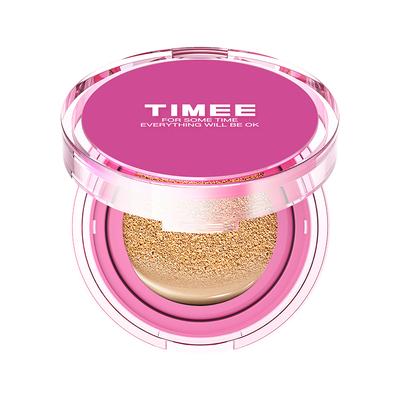 TIMEE轻润无暇气遮瑕垫霜