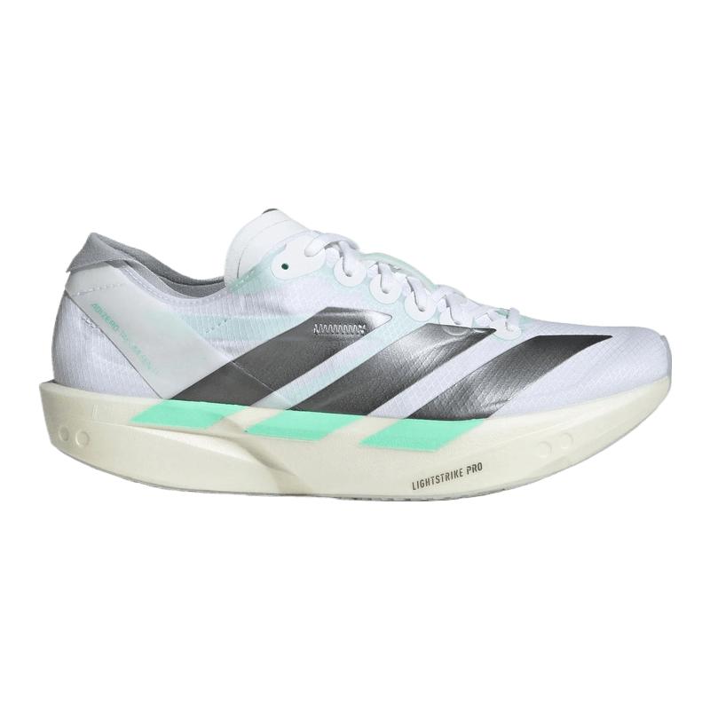 adidas阿迪达斯女子ADIZERO TAKUMI SEN 11 W跑步鞋KH8901