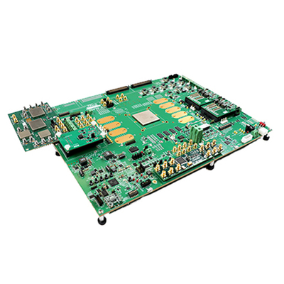 FPGA开发板ZCU102Xilinx