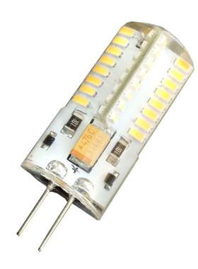 LED灯泡插脚灯泡12v插泡220V