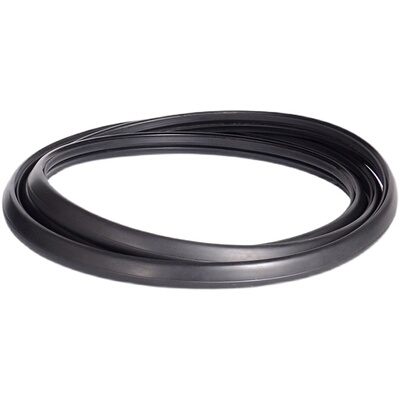 适配上汽大通G10 G20 G50 天窗密封条密封圈玻璃胶条防水