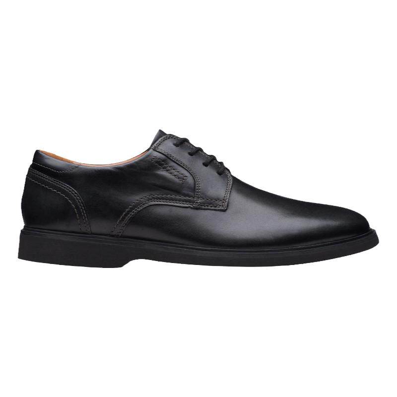 clarks/其乐皮鞋男鞋翻毛皮经典