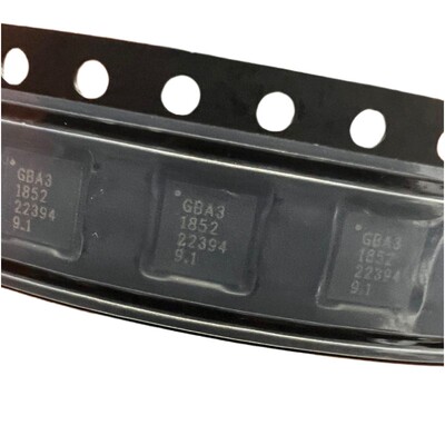 SX1509BIULTRT QFN-28 丝印GBA3 SX1509 LED驱动IC 芯片原装现货