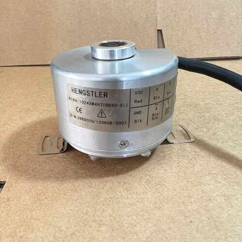 【请询价】RI641024AW4H7T50S11亨士乐拆机编码