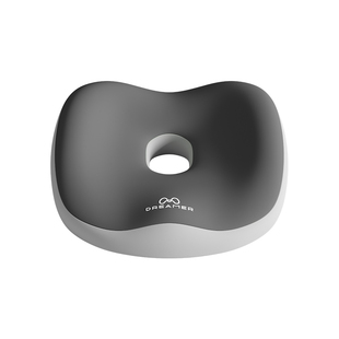 知梦人办公室坐垫上班工位久坐椅垫学生教室宿舍板凳防屁股痛屁垫