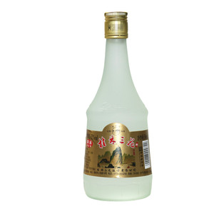 52度精品整箱特产包邮桂林三花酒