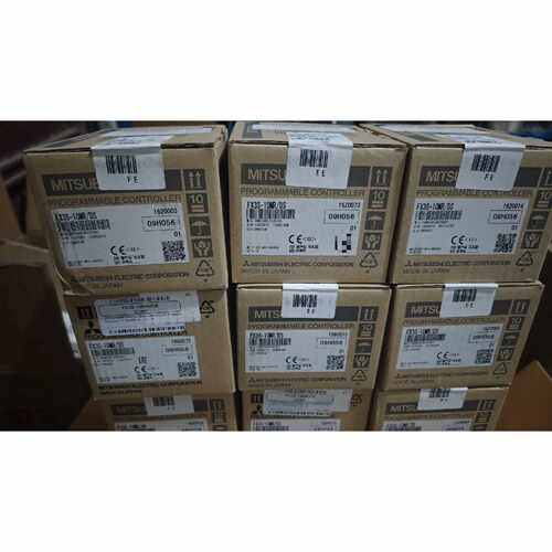 三菱FX3S10MRDS日本原装正品库存单价360元