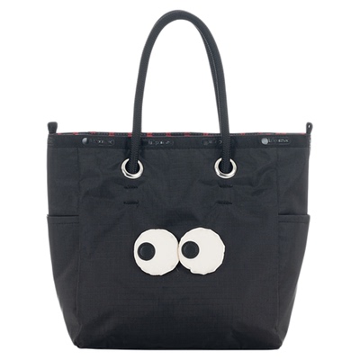 LeSportsac乐播诗大眼仔