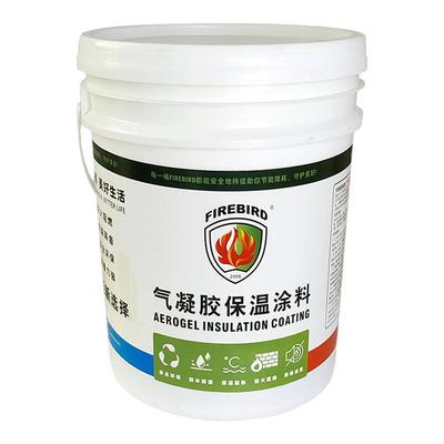 建筑节能内外墙防潮工程保温涂料