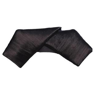 清朝旗头拉翅假发晚清风格福晋格格满族皇后头饰古装摄影演出配饰